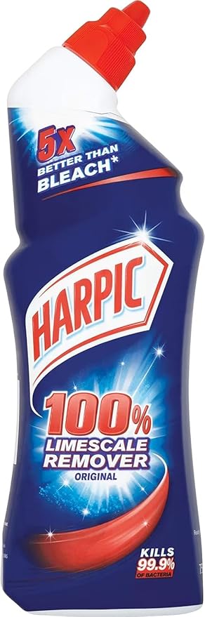 Harpic Limescale Remover Fresh 750 ml