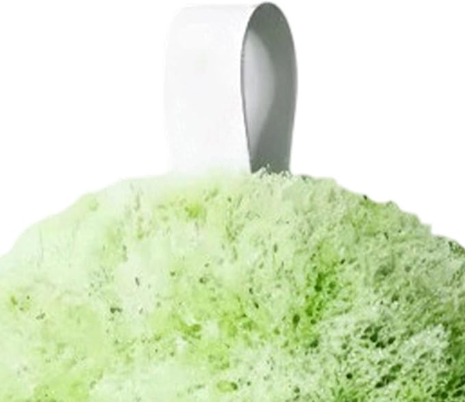 Shower Scrubber Multipurpose Scrub – Ball Stain Remover, Bathroom Brush Cleaner Cleaning, Supplies Tub Tile Wall Kitchen | Tub Tile Wall Kitchen Sink Counter Window Crevice Home Apartment