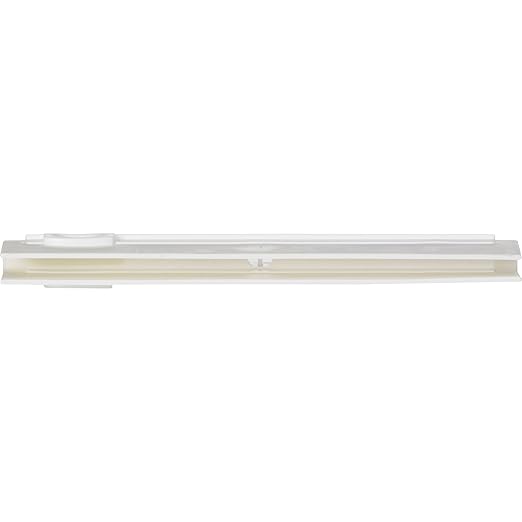 Vikan 77315 Refill,Ultra Hygiene,Double Blade,10",PP/RB,WT