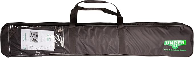 Unger Tran-Set Cleaning Kit