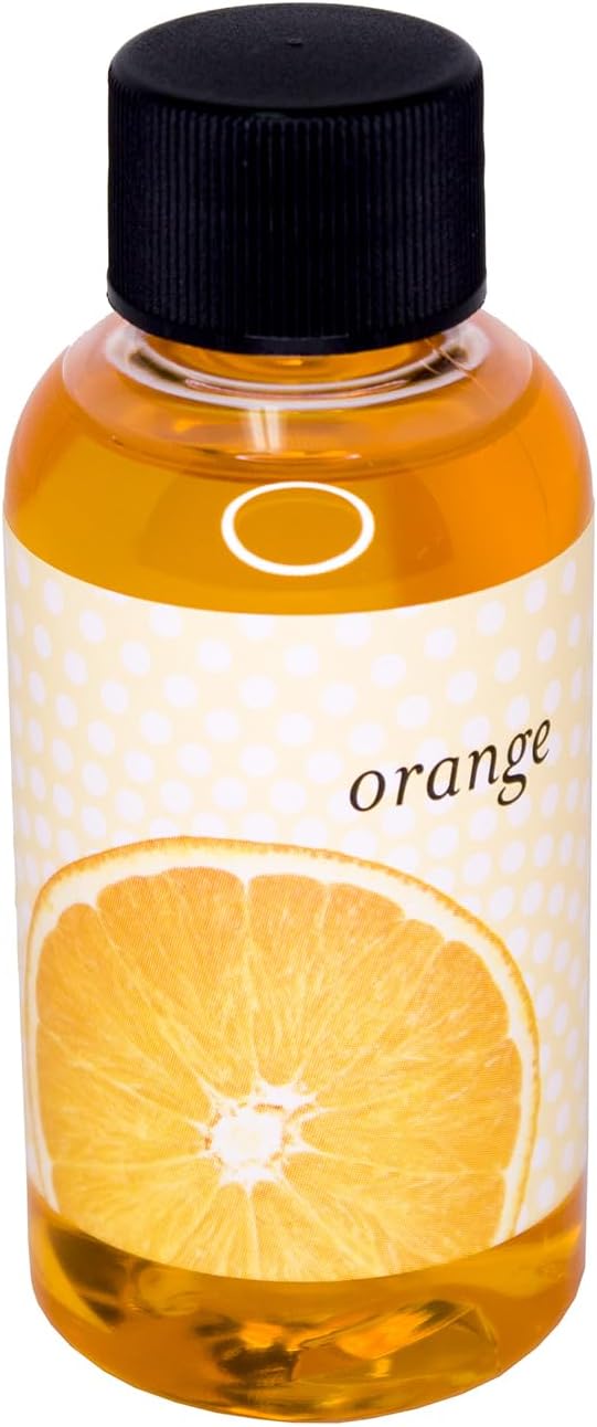 RAINBOW and RainMate Orange Fragrance, Air Freshener (Single)