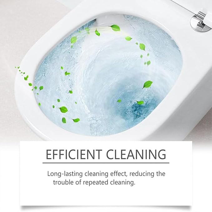 Oxalic Acid Cleaner For Bathroom,Oxalic Acid Cleaner Spray,Oxalic Acid Stain Cleaner,Powerful Stain Removal Spray,Multi-Surface Stain Remover For Bathtub, Porcelain, Tiles (3PC)