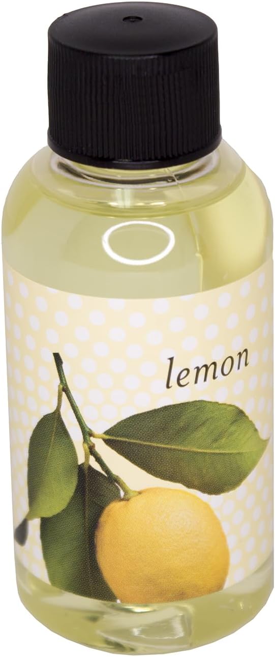 Rainbow and RainMate Lemon Fragrance, Air Freshener (Single)