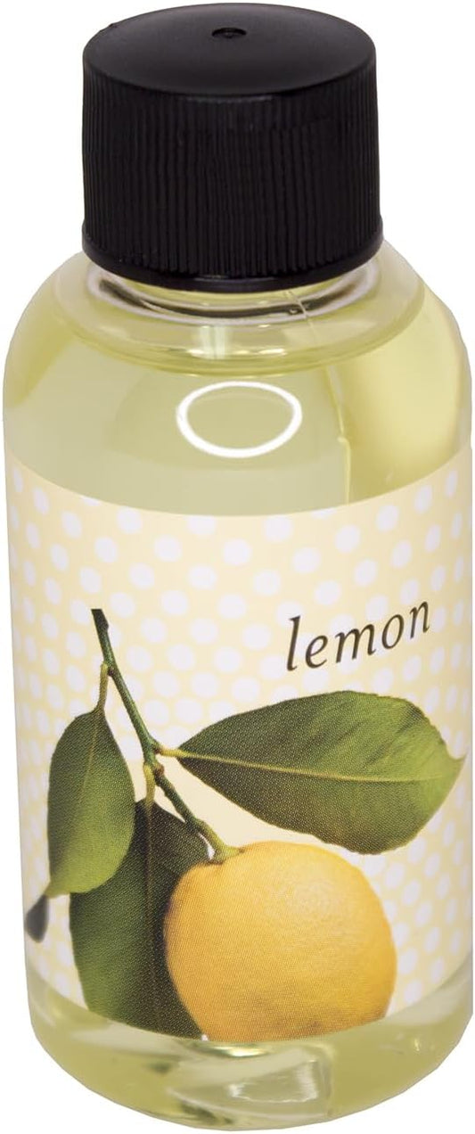 Rainbow and RainMate Lemon Fragrance, Air Freshener (Single)