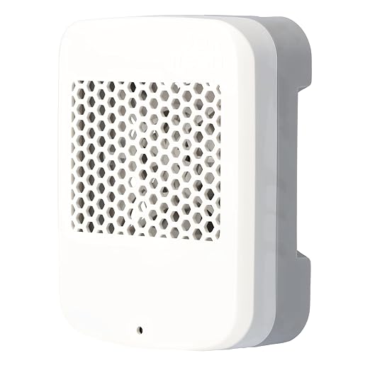 Fresh Products myfresh 2.0 Personal Air Freshener with Dry Fragrance Technology for Small Spaces Compact Design Motion Sensor Battery Included Variety Pack 6 pk