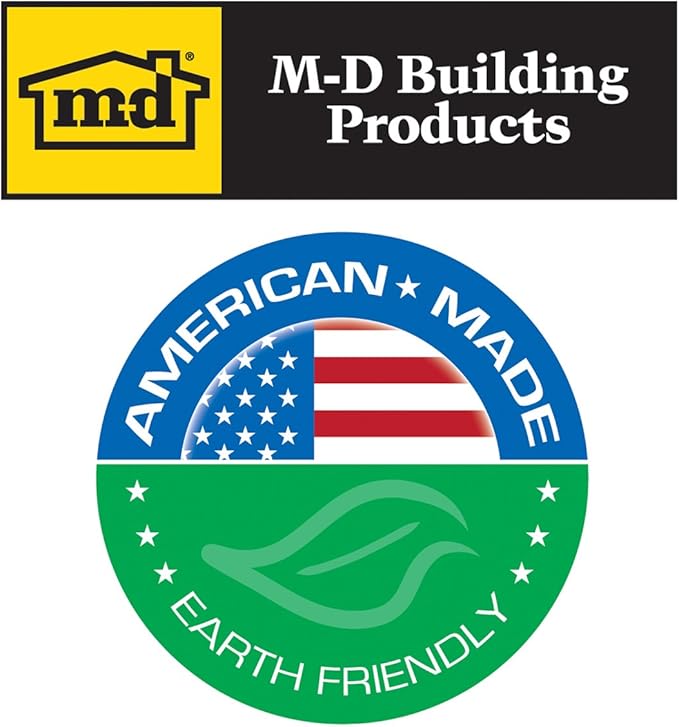 M-D Building Products 49152 5 in. x 7-1/2 in. Grout Sponge