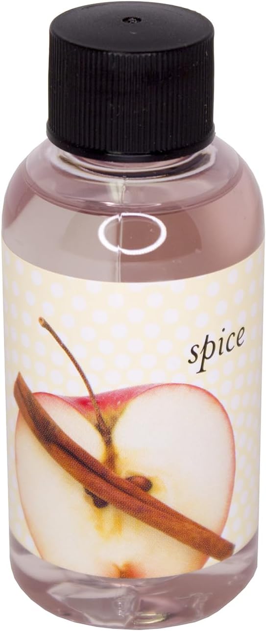 RAINBOW and RainMate Spice Fragrance, Air Freshener (Single)