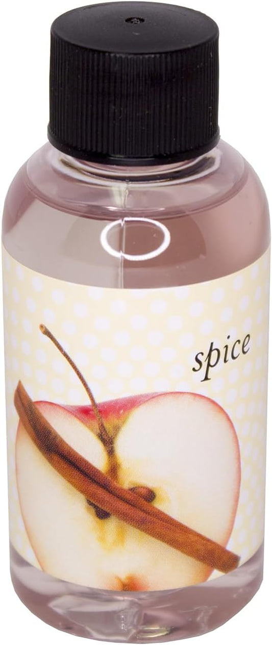 RAINBOW and RainMate Spice Fragrance, Air Freshener (Single)