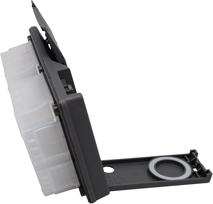 Supplying Demand WD12X28239 Dishwasher Detergent Module - Replaces AP7014260, WD12X27704