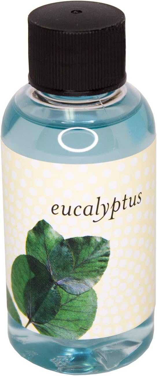 Rainbow and RainMate Eucalyptus Fragrance, Air Freshener (Single)