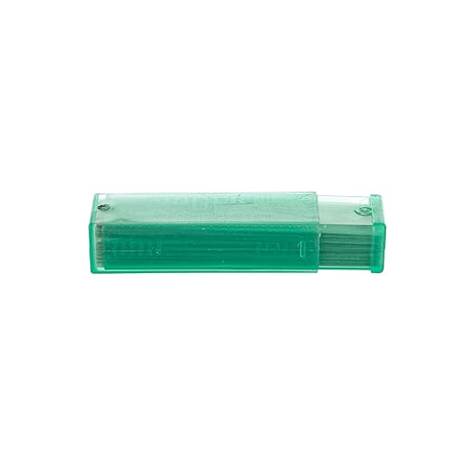 Unger Commercial Trim/Glass Scraper Replacement Blades – 10 Dispensers of 25, 4 Inch Carbon Steel High-Performance Blades for Professional Scrapers, TR100