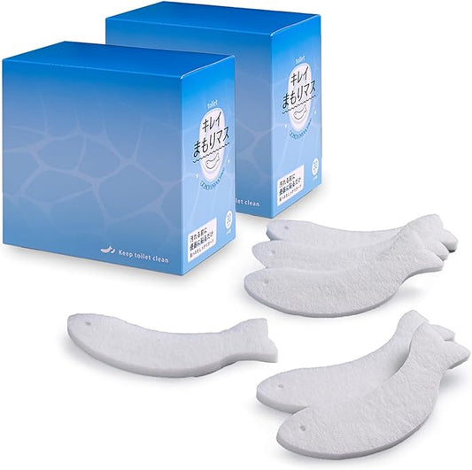 Sanko Toilet Stain Prevention Pad, Clean Urine Sucking Pad, 60 Counts, Urine Guard, Urine Pads, Children, Seniors, Scattering, Odor Prevention, Toilet Cleaning, Small Shape, White, Made in Japan AA-64