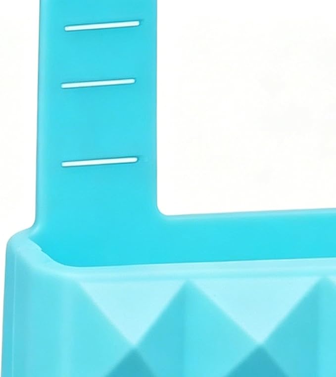 Toilet Tablet Holder for Tank - Adjustable Restroom Accessories, Toilet Bowl Cleaner Tablet Hanger | for Renters Home Hotel Restaurant Dormitory Powder Room Spa Studio Beach House Shopping Mall