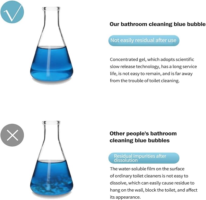 Dinosaur-Shaped Toilet Bowl Cleaner Bottle,Automatic Bathroom 𝙏𝙤𝙞𝙡𝙚𝙩 Tank Cleaner with Ocean Scent,Long Lasting 𝙏𝙤𝙞𝙡𝙚𝙩 Cleaner,Powerful Cleaning (Green)
