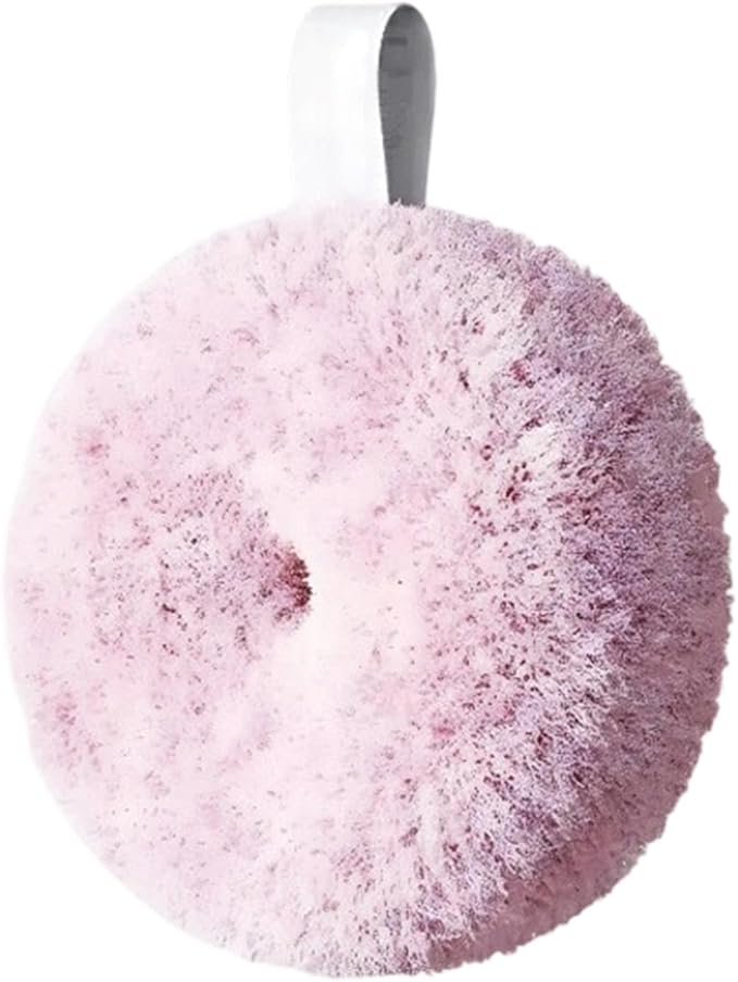 Shower Scrubber Multipurpose Scrub – Ball Stain Remover, Bathroom Brush Cleaner Cleaning, Supplies Tub Tile Wall Kitchen | Tub Tile Wall Kitchen Sink Counter Window Crevice Home Apartment