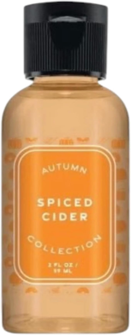 RAINBOW and RainMate Genuine Spiced Cider Fragrance (Single) (Spiced Cider)