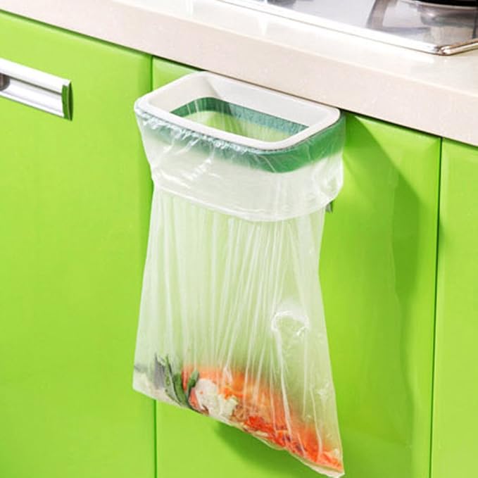 12" X 16" Plastic Produce Bag on a Roll, Bread and Grocery Clear Bag, 350 Bags/Roll, Total 10 Rolls