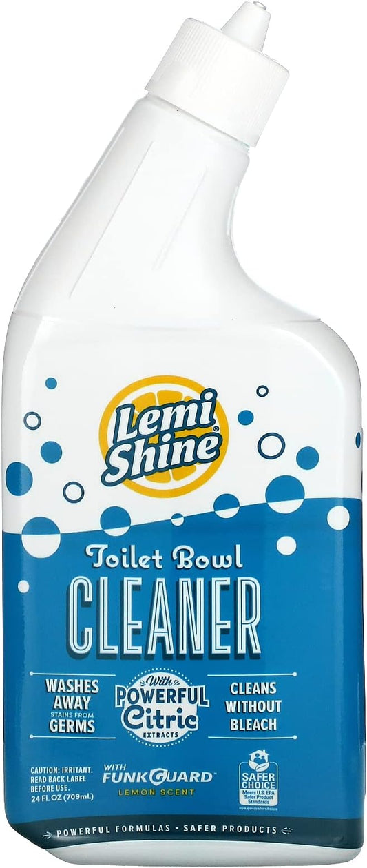 Toilet Bowl Cleaner 24 FL OZ