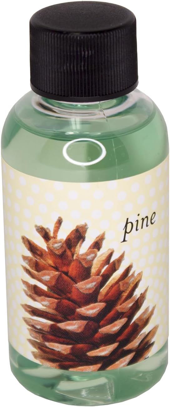 RAINBOW and RainMate Pine Fragrance, Air Freshener (Single)