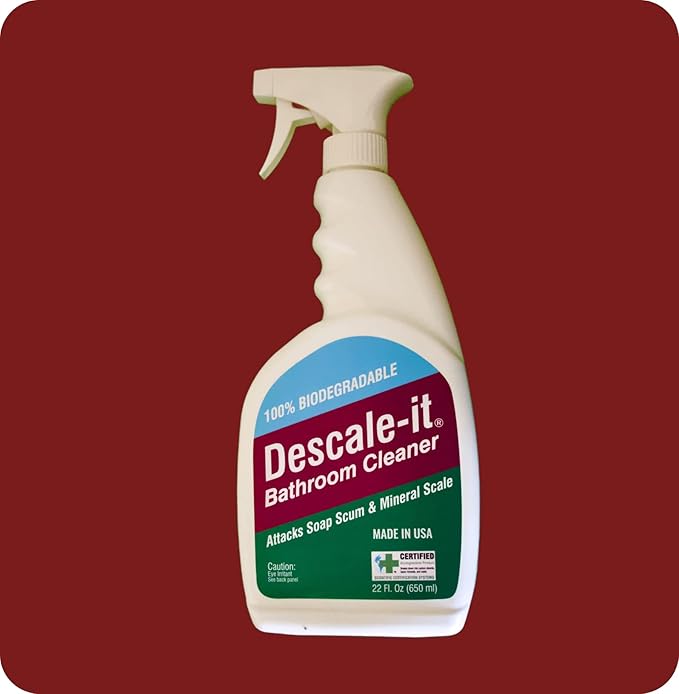 Bathroom Cleaner