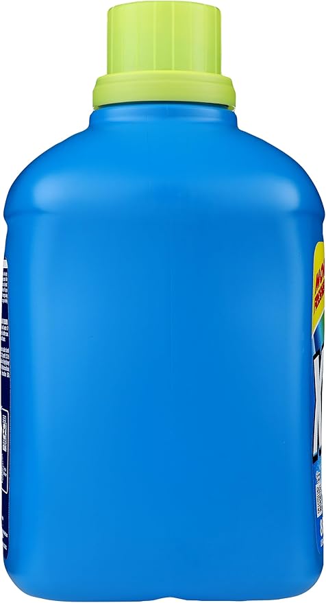 Xtra, Detergent, Stain Fighter, 136.4 Ounce