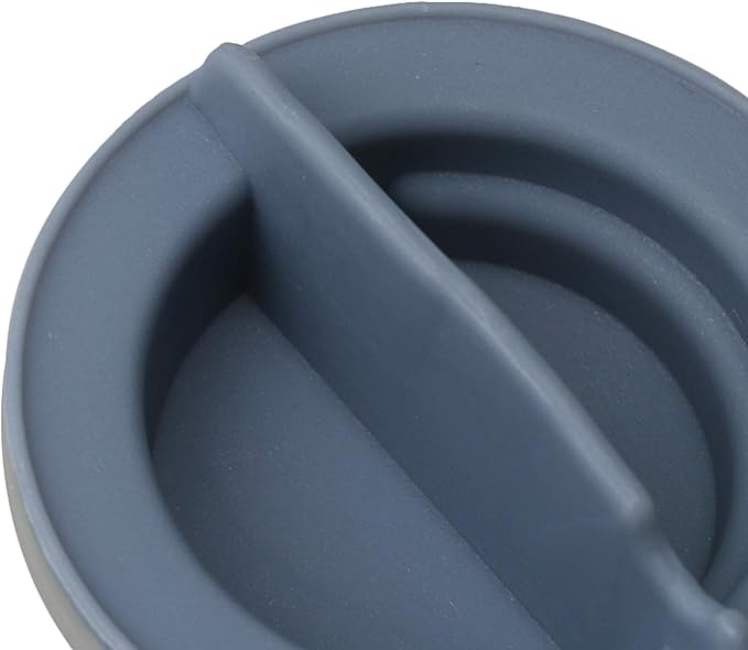 Plastic 8558307 Dispenser Cap Rinse Aid Caps for Dishwasher Replacement Part