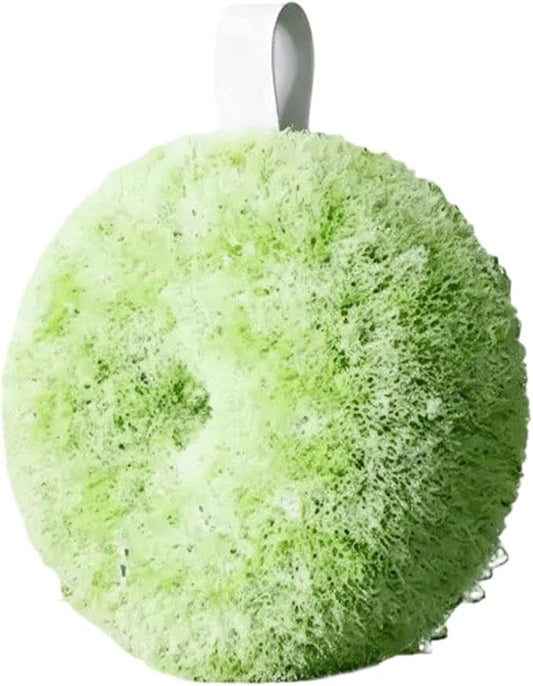 Shower Scrubber Multipurpose Scrub – Ball Stain Remover, Bathroom Brush Cleaner Cleaning, Supplies Tub Tile Wall Kitchen | Tub Tile Wall Kitchen Sink Counter Window Crevice Home Apartment