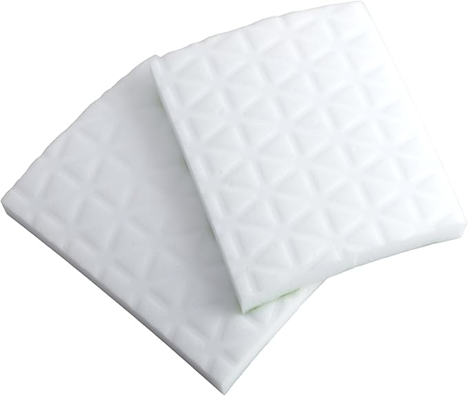 Mr Clean Magic Eraser Refill for Handy Grip, Pack of 2