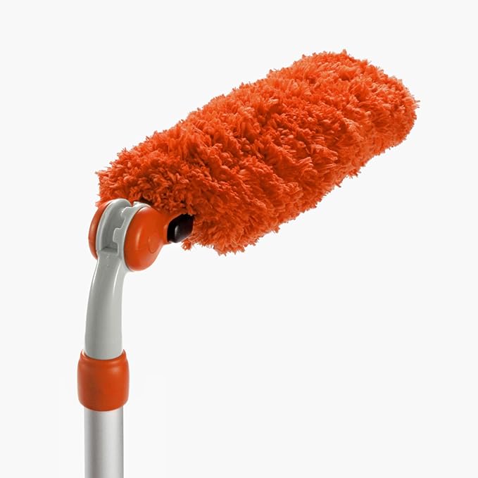 OXO Good Grips Microfiber Delicate Duster and Refill