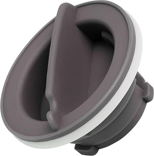 Seentech 8564929 Dishwasher Rinse Aid Cap – Durable Replacement for Whirlpool, Jenn-Air, KitchenAid – Compatible with WP8564929, PS982160, AP3866312