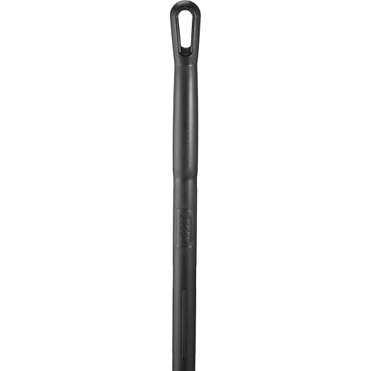 Vikan 29389 Handle,59",FG,Black