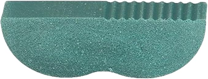 Rust Eraser 0.87x0.71 Inch, Stainless Steel Scratch Remover and Rubber Stain Cleaner for Cookware Restaurant Sink Bathroom Wall Appliance Brass Kettle Copper, Effective Cleaning Tool for Home Use