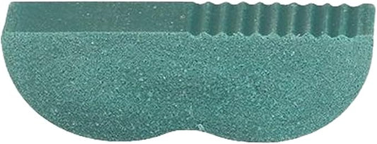 Rust Eraser 0.87x0.71 Inch, Stainless Steel Scratch Remover and Rubber Stain Cleaner for Cookware Restaurant Sink Bathroom Wall Appliance Brass Kettle Copper, Effective Cleaning Tool for Home Use
