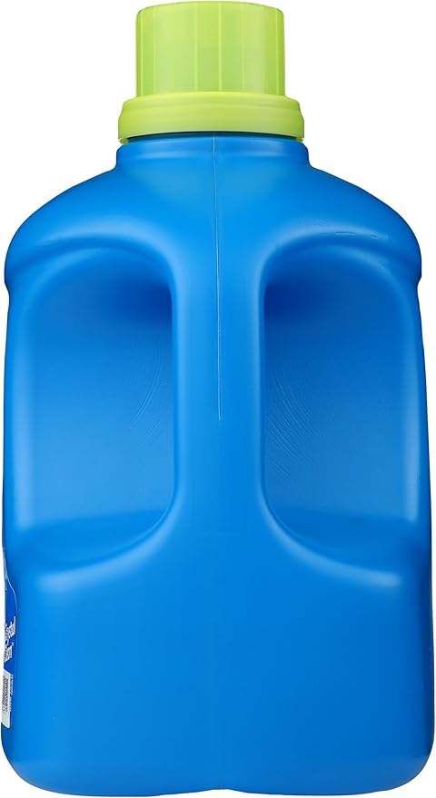 Xtra, Detergent, Stain Fighter, 136.4 Ounce