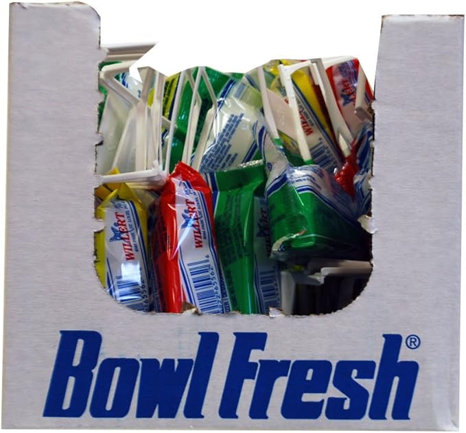 3OZ Toilet Deodorizer, 3 oz