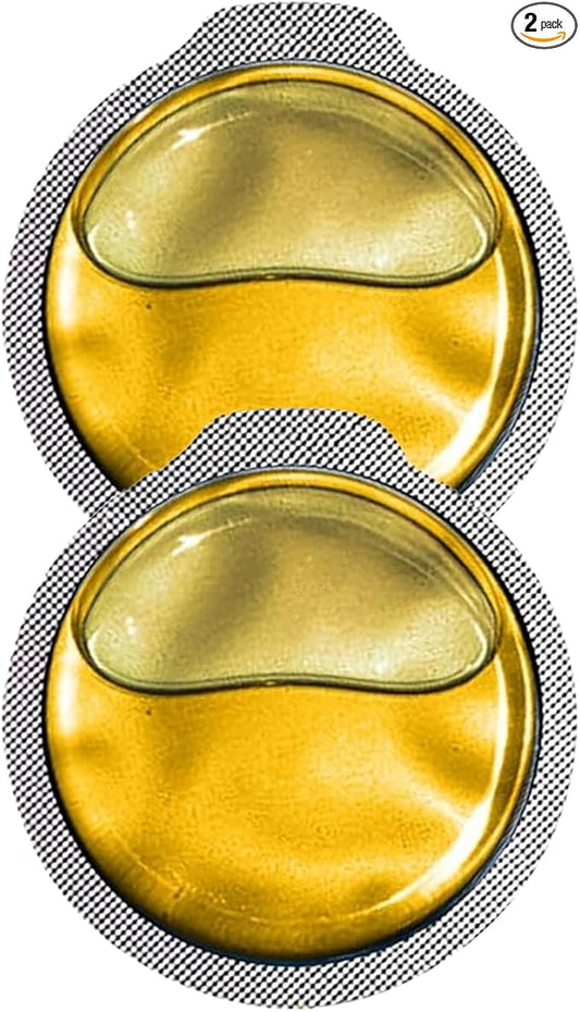 Flint MiniBini Odor Eliminating Device, 30 Day Kitchen, Bathroom, and Garbage Can Deodorizer with Fresh Lemon Scent