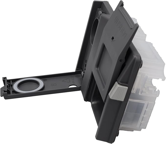 Supplying Demand WD12X28239 Dishwasher Detergent Module - Replaces AP7014260, WD12X27704