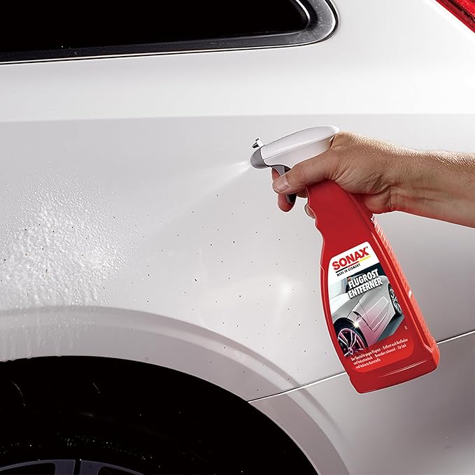 SONAX 05132000 Flash Rust Remover