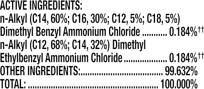Clorox Scentiva Disinfecting Wipes, Cherry Blossom and Peach, Antibacterial, 75 Count