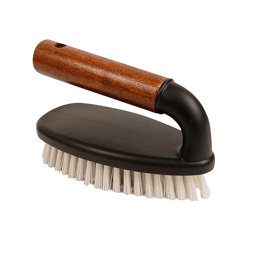 ECO Brush & Squeegee Set
