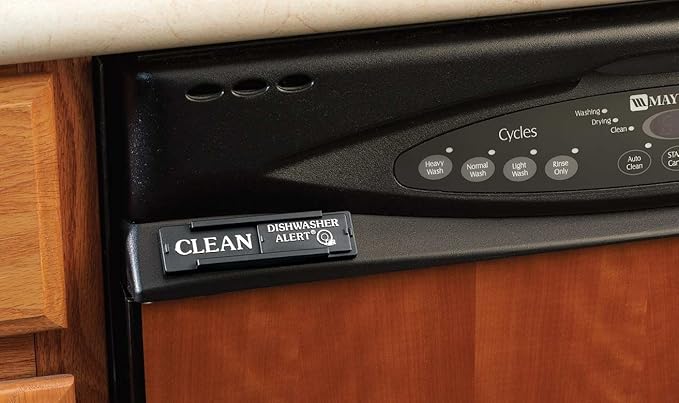 Fox Valley Traders Dishwasher Reminder