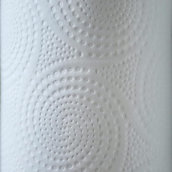 Genuine Joe Household Paper Towels, 200 Count (Pack of 24)