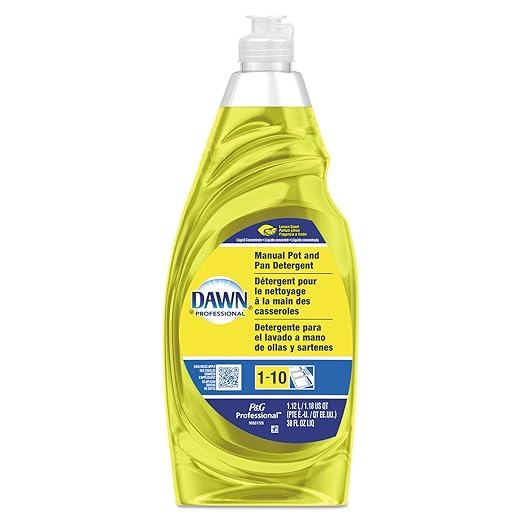 Dawn® Manual Pot & Pan Dish Detergent PGC 45113