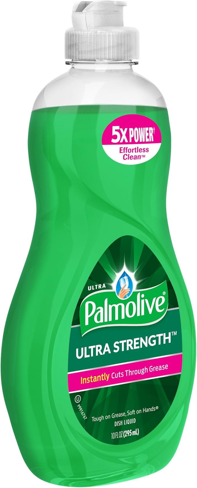 Palmolive Ultra Dish Soap, Ultra Strength - 10 Fluid Ounce