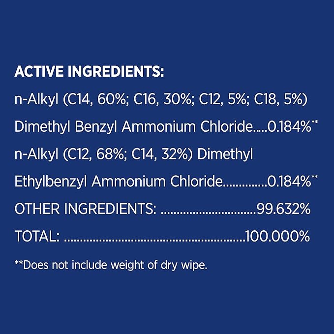 CLOROX Scentiva Disinfecting Wipes, Coconut and Waterlily, 75 Count (Pack of 3)