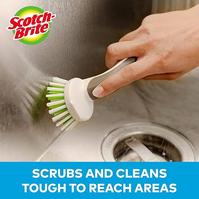 LITTLE HANDY SCRUBBER SB (A)