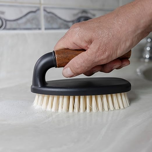 ECO Brush & Squeegee Set