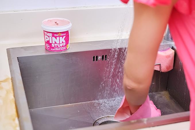 Stardrops - The Pink Stuff - The Miracle All Purpose Cleaning Paste (Pack of 3)