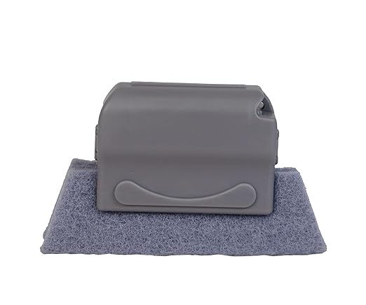 Multi-Use Track Cleaner Set of 2 (with 6 Refills)