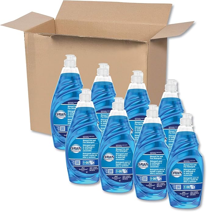 PAG45112CT - Dawn Dishwashing Liquid